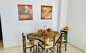 Seaview Apartments Rental Vlore