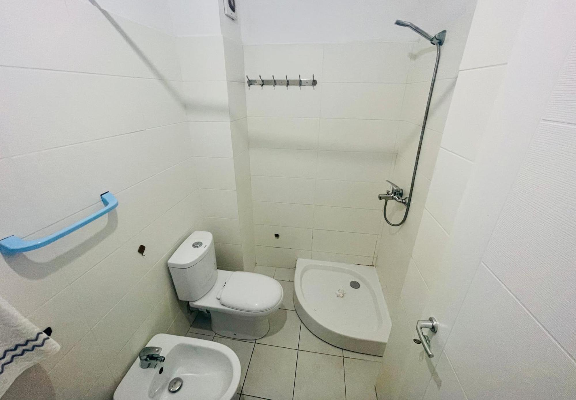 Seaview Apartments Rental Vlorë Esterno foto